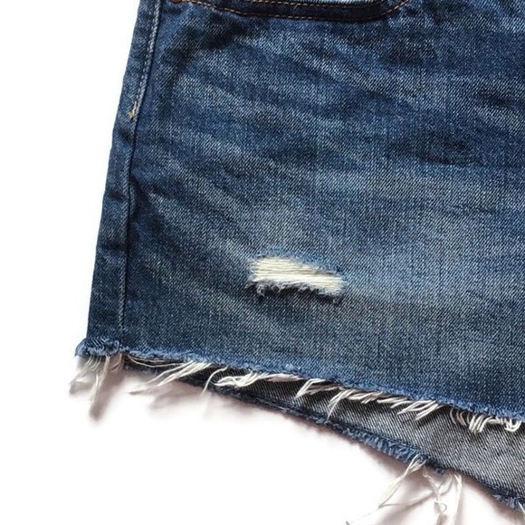 Levi’s 501 Original Shorts, 30 - Picture 2 of 10